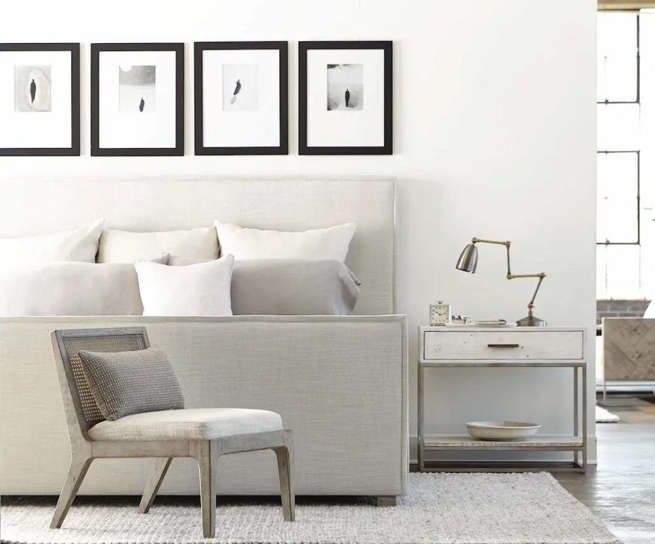 SHAW BEDROOM SET