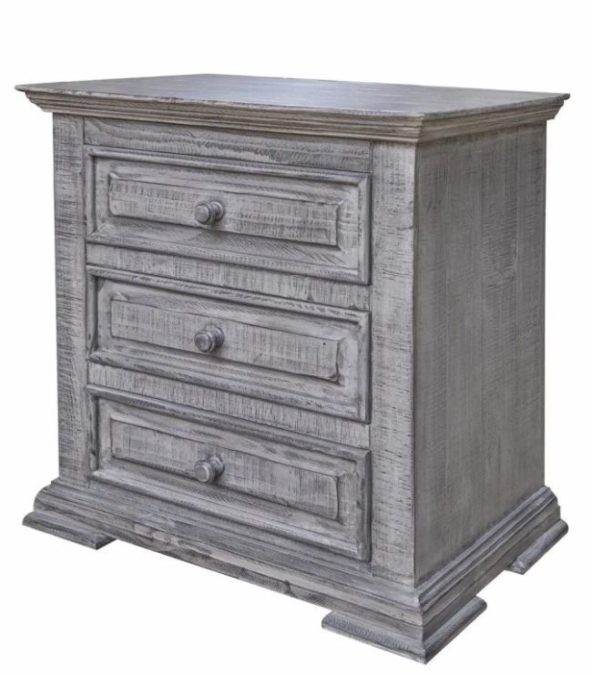 SASHA BEDROOM SET - Image 5