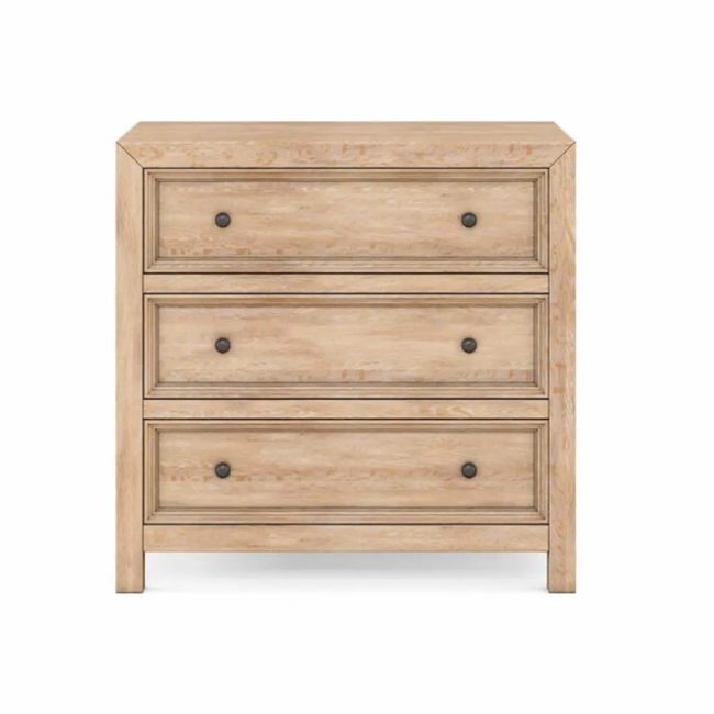 PARIS UPHOLSTERED BEDROOM SET - Image 7