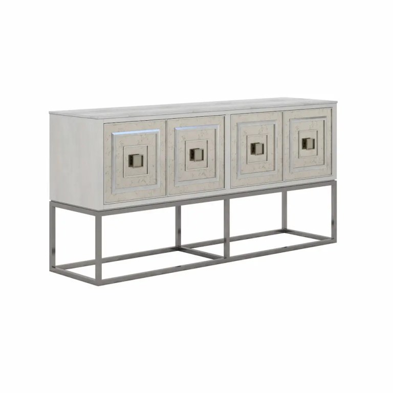 VOGUE MEDIA CONSOLE