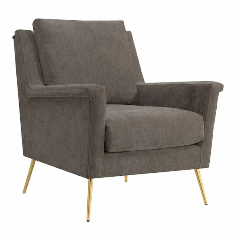 BAKEWELL COCOA CHAIR
