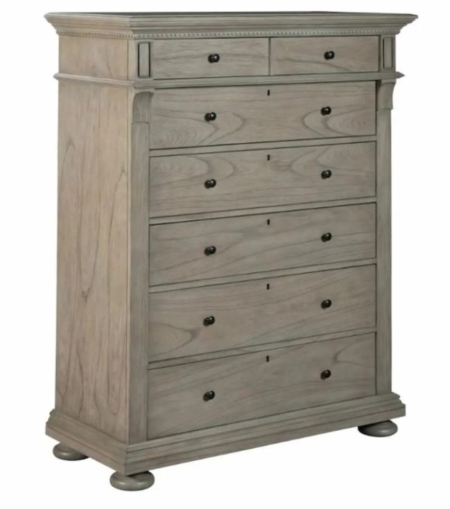 ST. JAMES CHEST - Image 2
