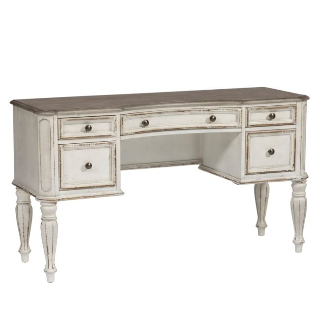KIRWIN VANITY DESK - Image 2