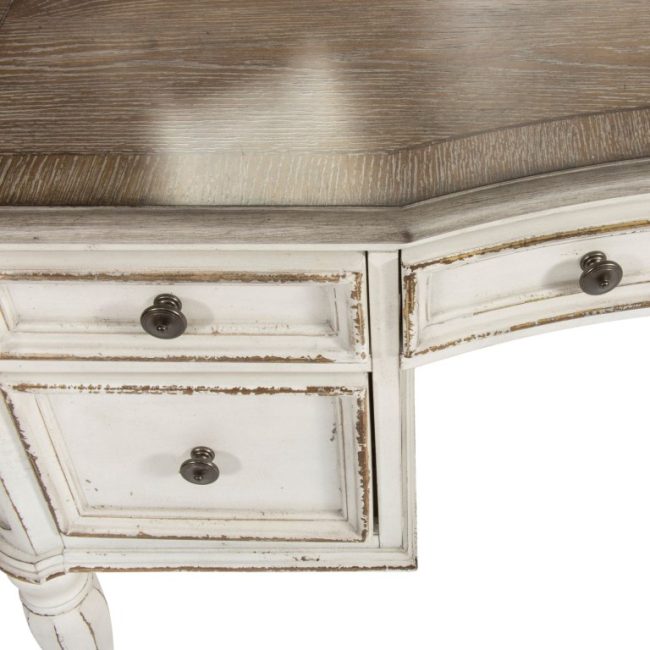 KIRWIN VANITY DESK - Image 3