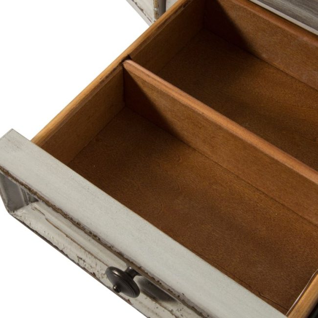 KIRWIN VANITY DESK - Image 4