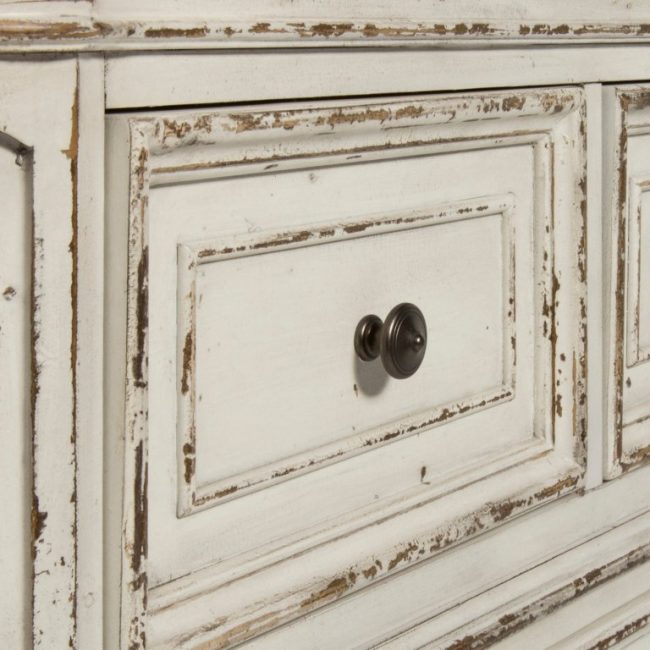 KIRWIN VANITY DESK - Image 5