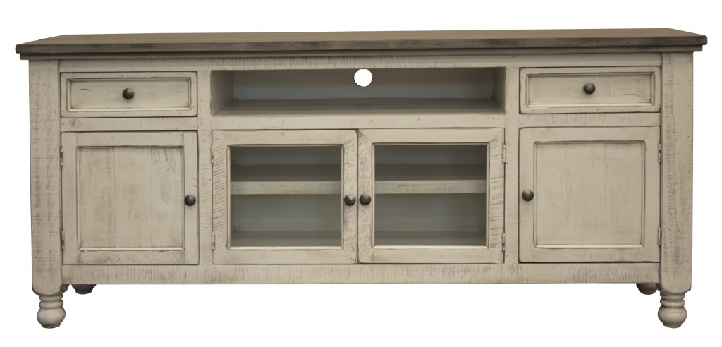 STANLEY 80 TV STAND