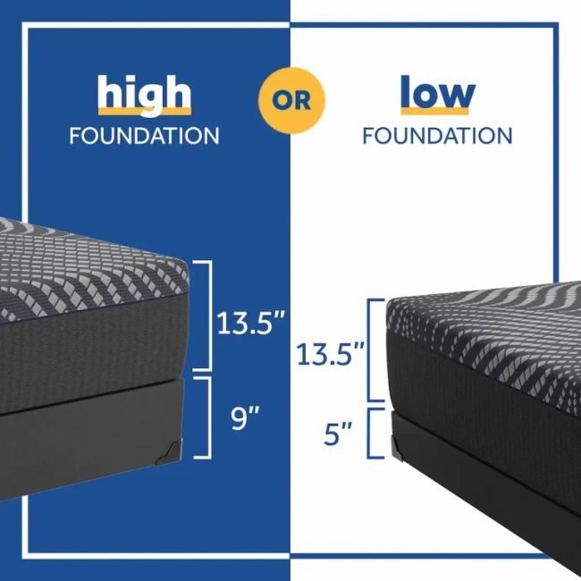 BRENHAM HYBRID SOFT MATTRESS - Image 9
