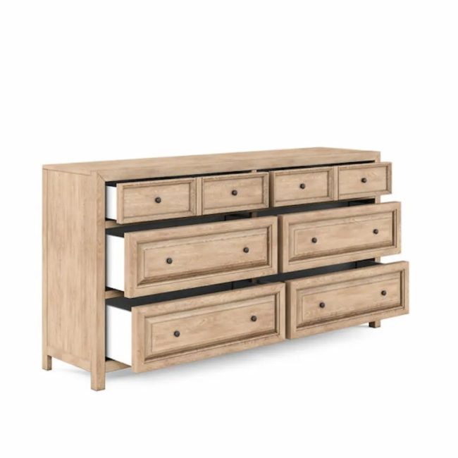 PARIS PANEL BEDROOM SET - Image 5