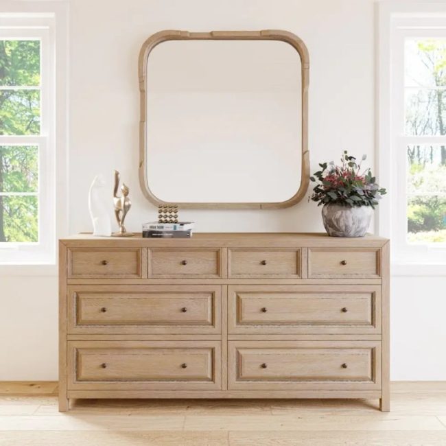PARIS PANEL BEDROOM SET - Image 7