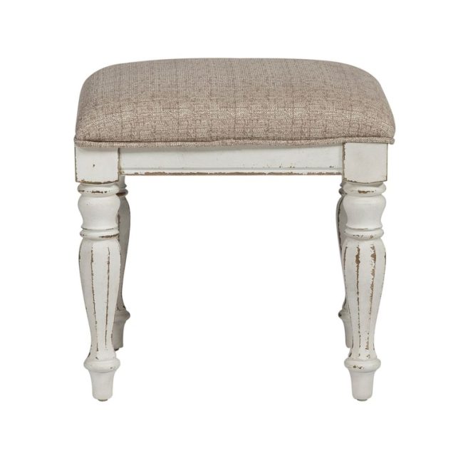 KIRWIN VANITY STOOL - Image 2