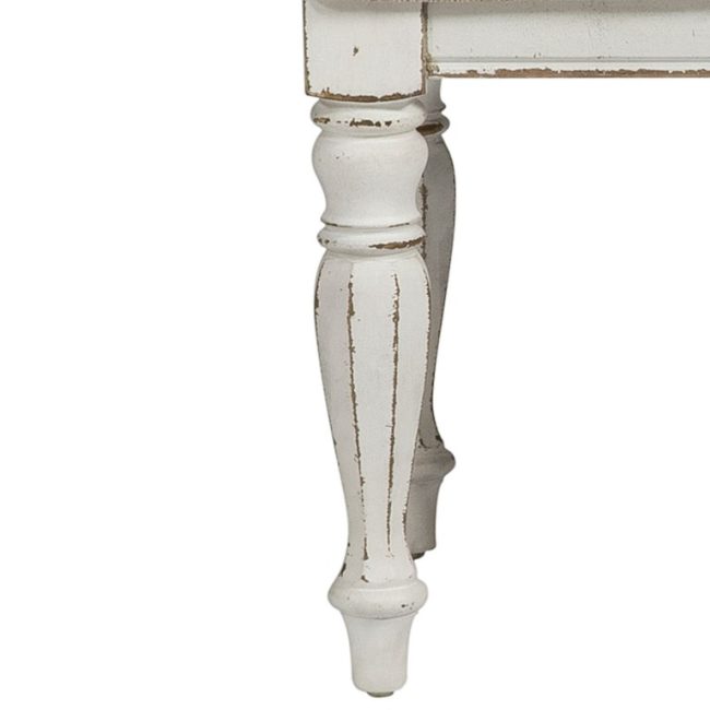 KIRWIN VANITY STOOL - Image 3