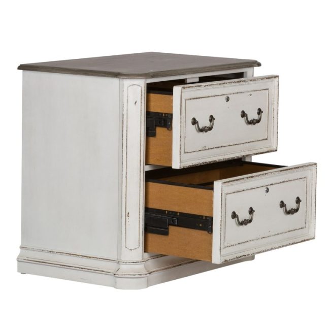 JR EXECUTIVE MEDIA LATERAL FILE - Image 5