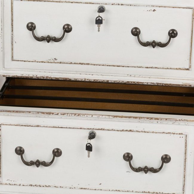 JR EXECUTIVE MEDIA LATERAL FILE - Image 6