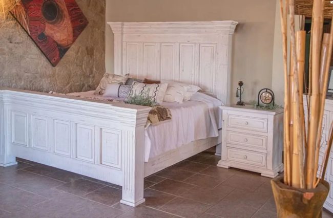 LOUISIANA BEDROOM SET - Image 2