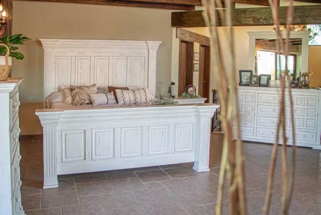 LOUISIANA BEDROOM SET - Image 3