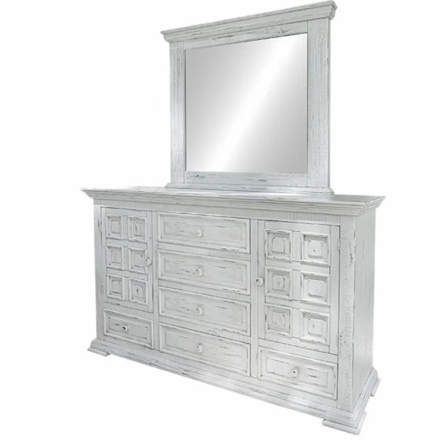 LOUISIANA BEDROOM SET - Image 4