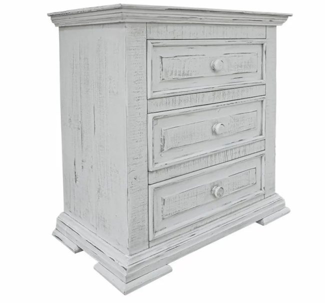 LOUISIANA BEDROOM SET - Image 5