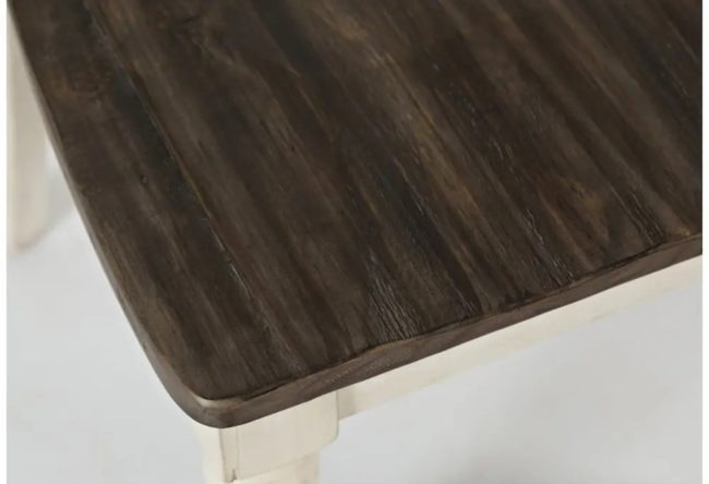 BROOK EXTENSION DINING SET - Image 5
