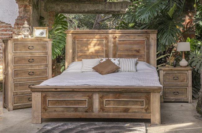 SABINAS FIVE DRAWER CHEST - Image 2