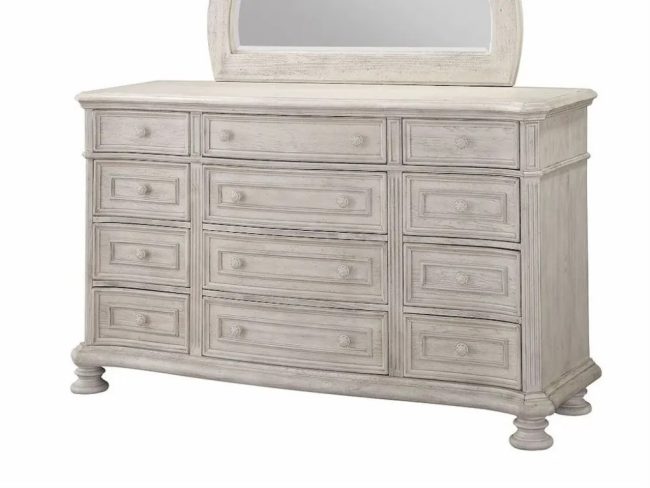 GINYARD DRESSER - Image 4
