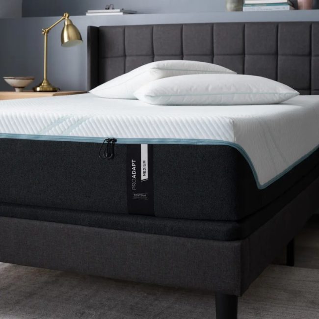 PROADAPT MEDIUM MATTRESS - Image 2