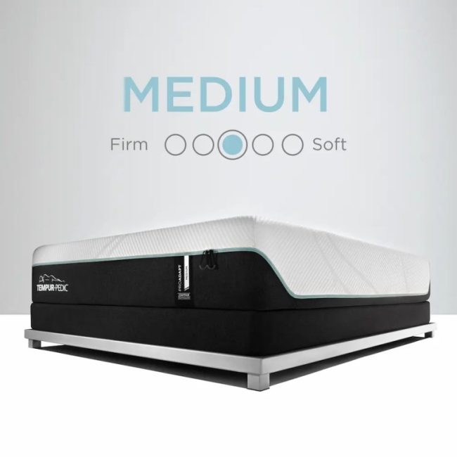 PROADAPT MEDIUM MATTRESS - Image 4