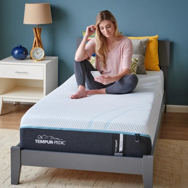 PROADAPT MEDIUM MATTRESS - Image 6