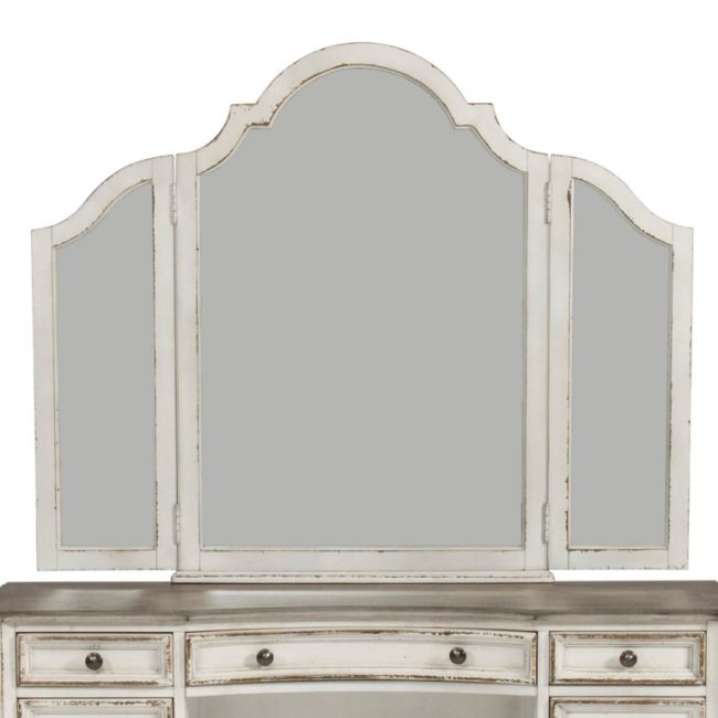 KIRWIN VANITY MIRROR