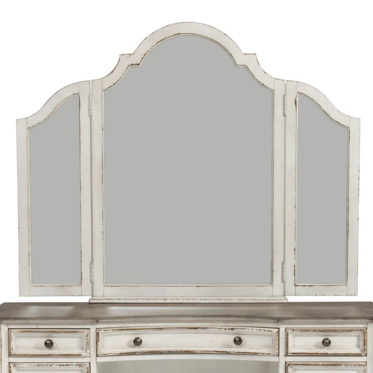 KIRWIN VANITY MIRROR