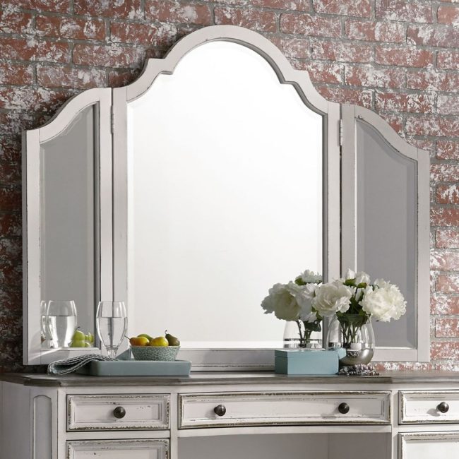 KIRWIN VANITY MIRROR - Image 3