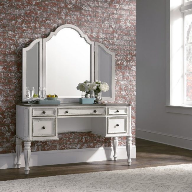 KIRWIN VANITY MIRROR - Image 4