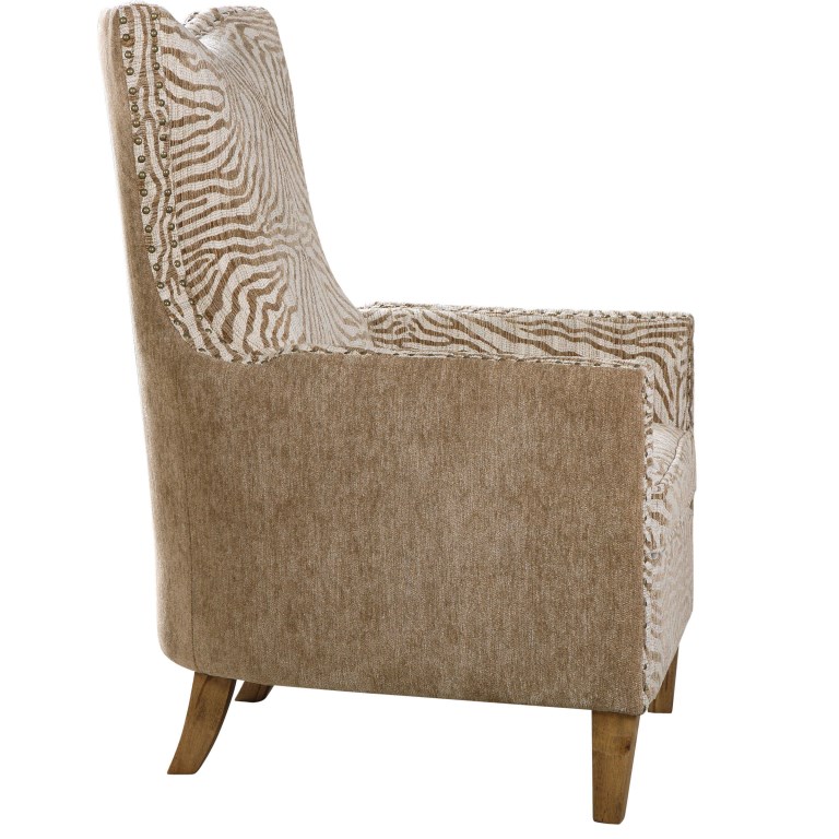 KIANGO ARMCHAIR - Image 3