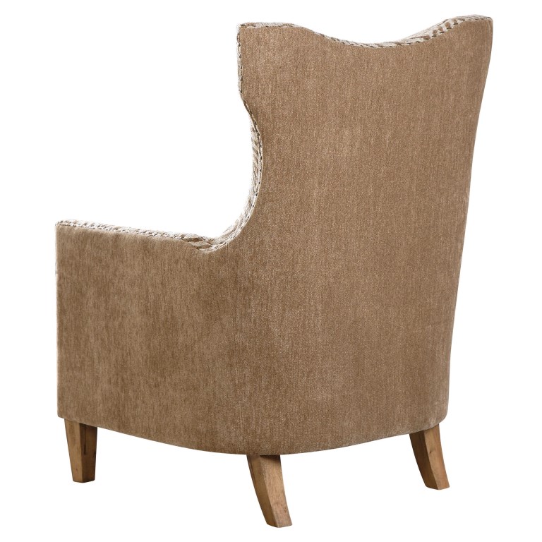 KIANGO ARMCHAIR - Image 4