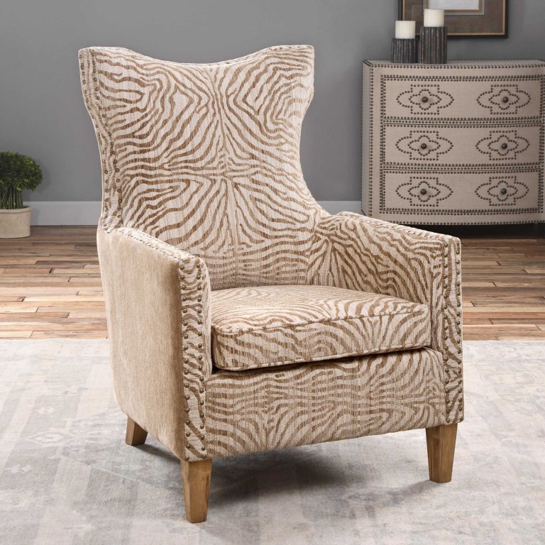 KIANGO ARMCHAIR - Image 5