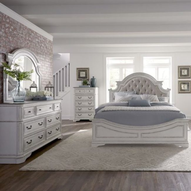 KIRWIN BED - Image 2