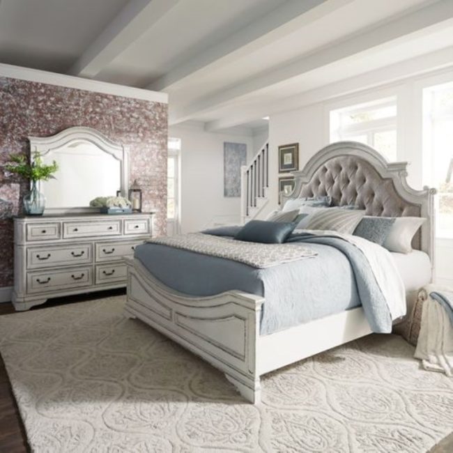 KIRWIN BED - Image 3