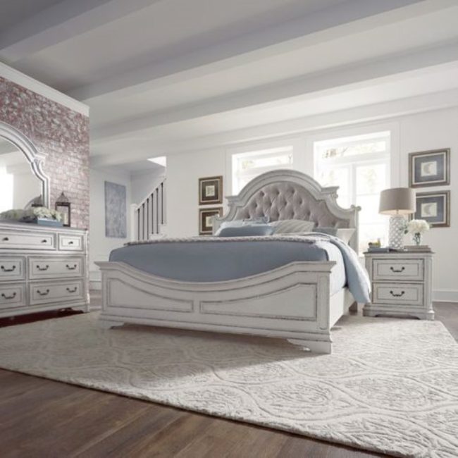 KIRWIN BED - Image 4