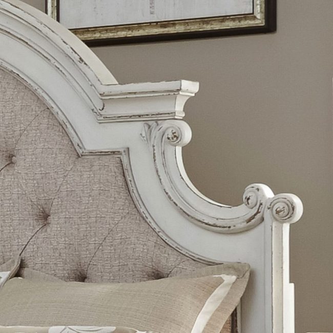 KIRWIN BED - Image 6