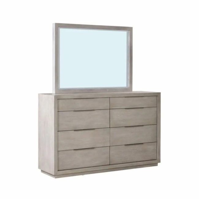 ADELE DRAWER DRESSER - Image 2