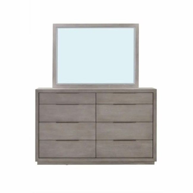ADELE DRAWER DRESSER - Image 3