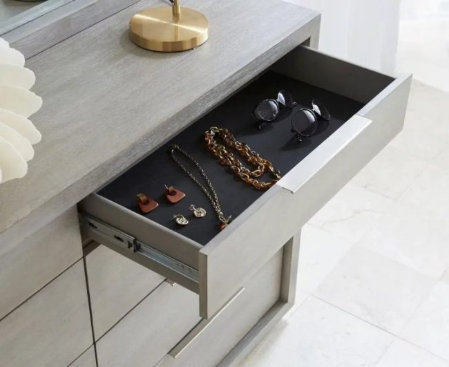 ADELE DRAWER DRESSER - Image 6