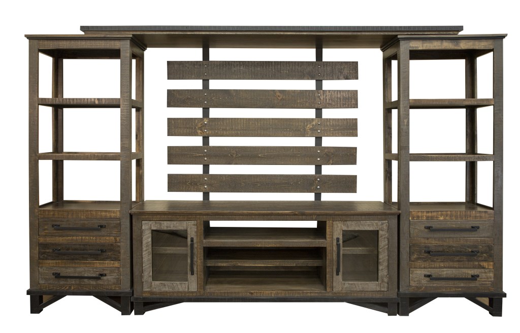 ONTERO ENTERTAINMENT UNIT