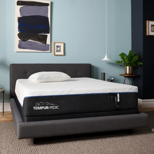 PROADAPT SOFT MATTRESS - Image 2