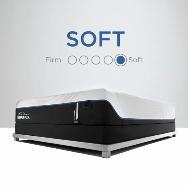 PROADAPT SOFT MATTRESS - Image 4