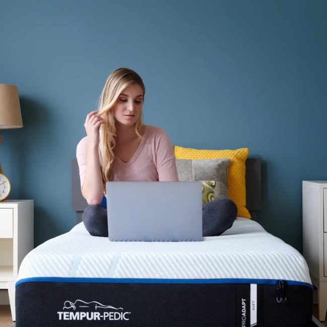 PROADAPT SOFT MATTRESS - Image 6