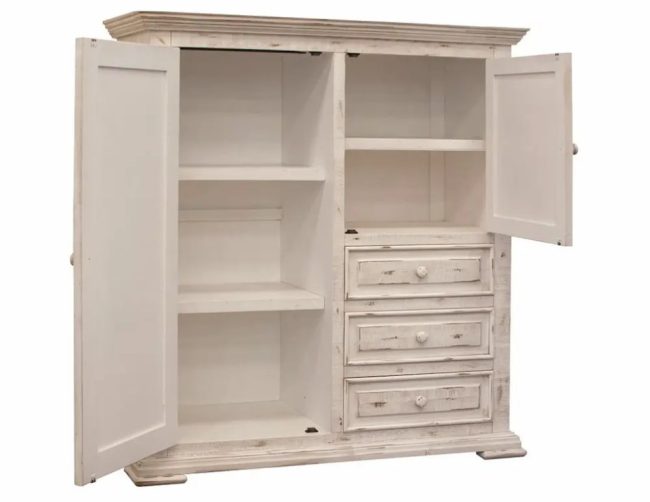 LOUISIANA GENTLEMEN'S CHEST - Image 2