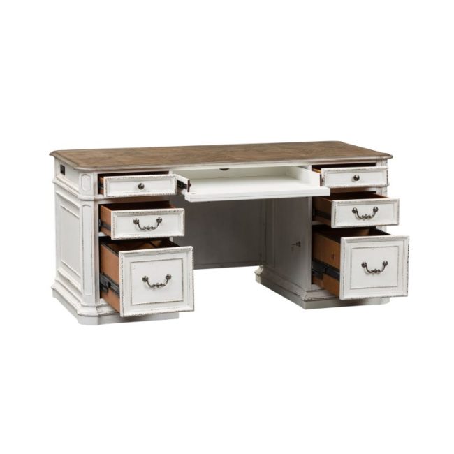 KIRWIN JR EXECUTIVE DESK - Image 2