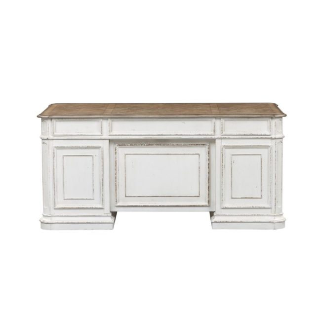 KIRWIN JR EXECUTIVE DESK - Image 4
