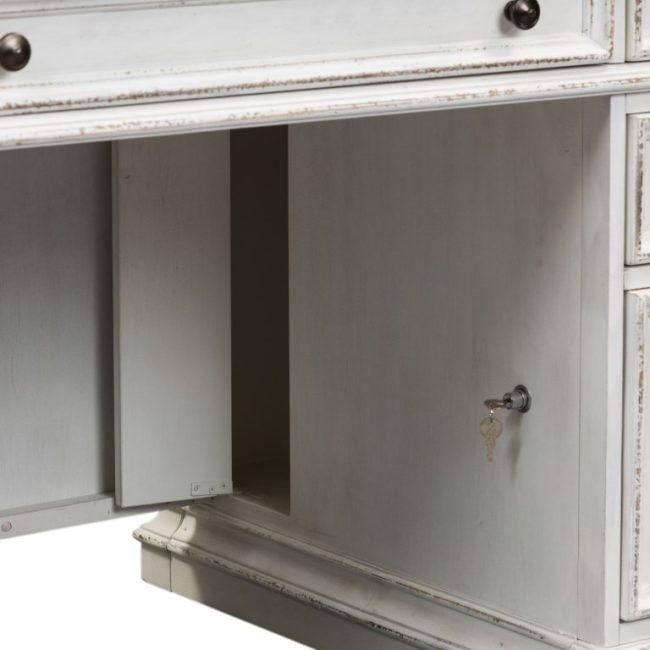 KIRWIN JR EXECUTIVE DESK - Image 5
